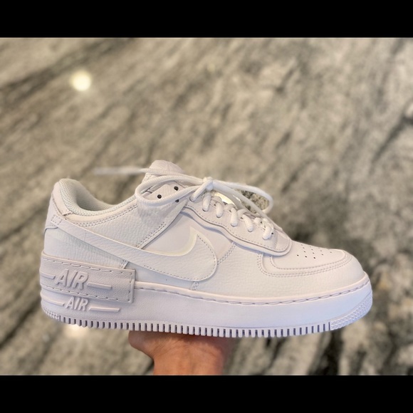 Nike Shoes - New Nike Air Force 1s Shadows Sneakers